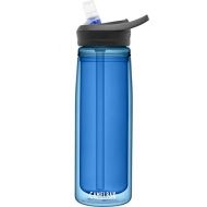 CamelBak Eddy+ Water Bottle with Tritan Renew ? Straw Top Insulated 20oz