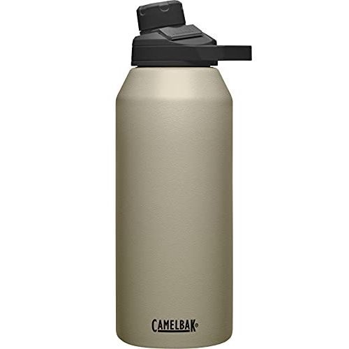  CamelBak Chute Mag Water Bottle, Insulated Stainless Steel