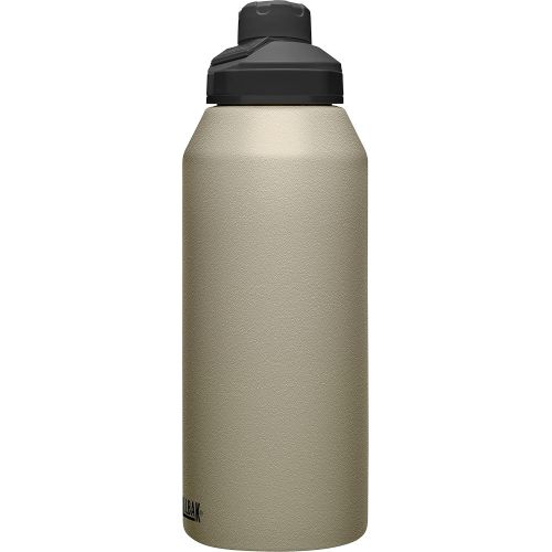  CamelBak Chute Mag Water Bottle, Insulated Stainless Steel