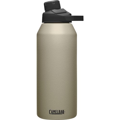  CamelBak Chute Mag Water Bottle, Insulated Stainless Steel