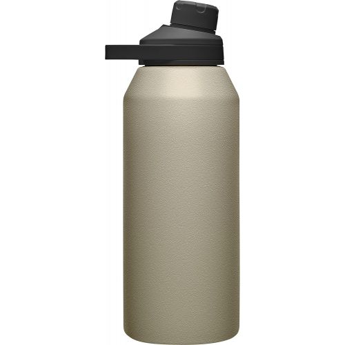  CamelBak Chute Mag Water Bottle, Insulated Stainless Steel