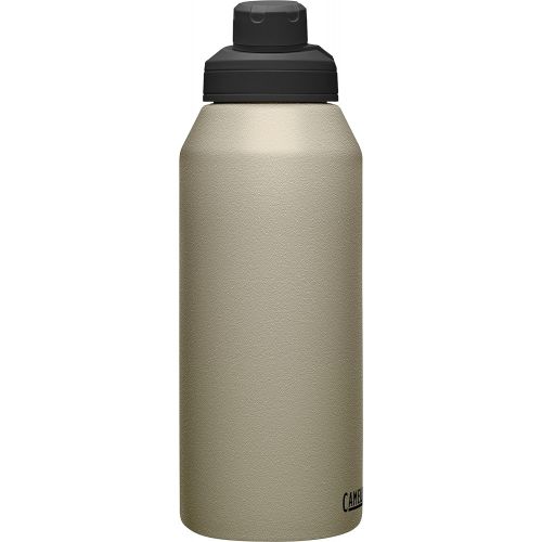  CamelBak Chute Mag Water Bottle, Insulated Stainless Steel