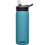 CamelBak Eddy+ Vacuum Insulated Stainless Steel Water Bottle - 20oz, Larkspur