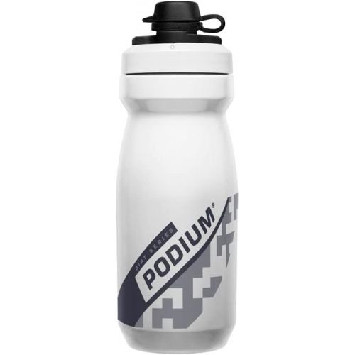  CamelBak Podium Dirt Series Bike Bottle