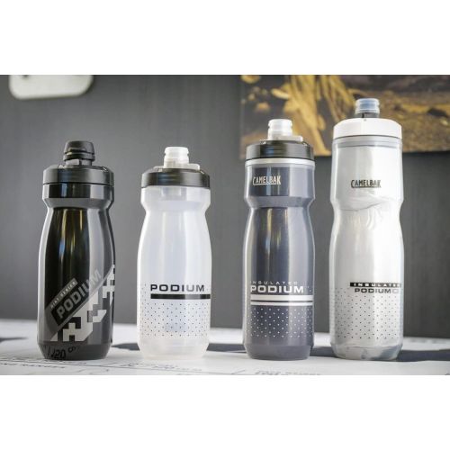  CamelBak Podium Dirt Series Bike Bottle