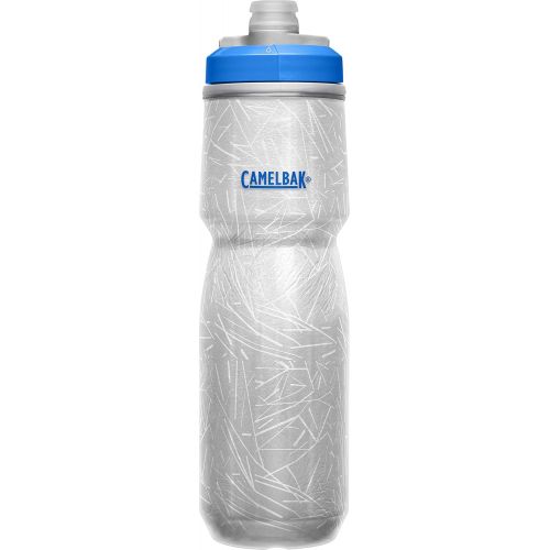  CamelBak Podium Ice Bike Bottle 21oz - Insulated Squeeze Bottle