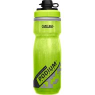 CamelBak Podium Dirt Series Chill Insulated Mountain Bike Water Bottle