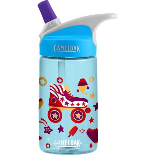  CamelBak Eddy Kids BPA Free Water Bottle