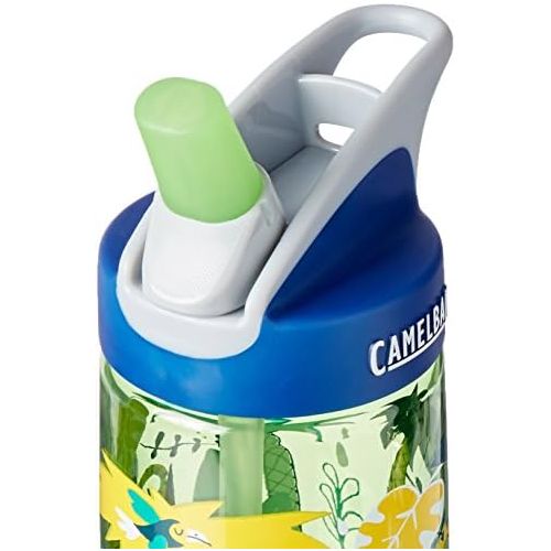  CamelBak eddy Kids BPA Free Water Bottle