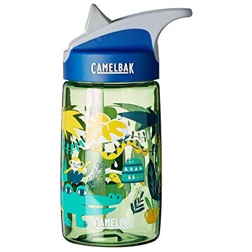  CamelBak eddy Kids BPA Free Water Bottle