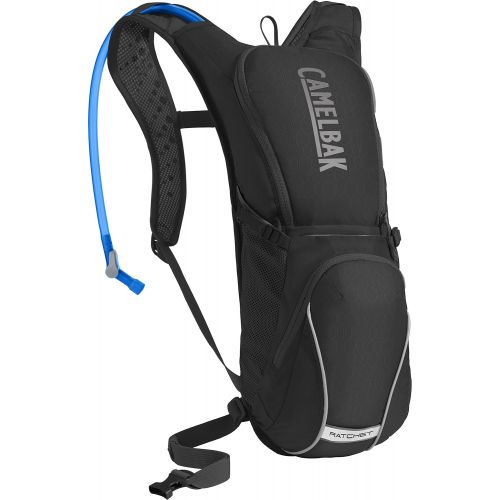  [아마존베스트]CamelBak Ratchet Hydration Pack, 100oz