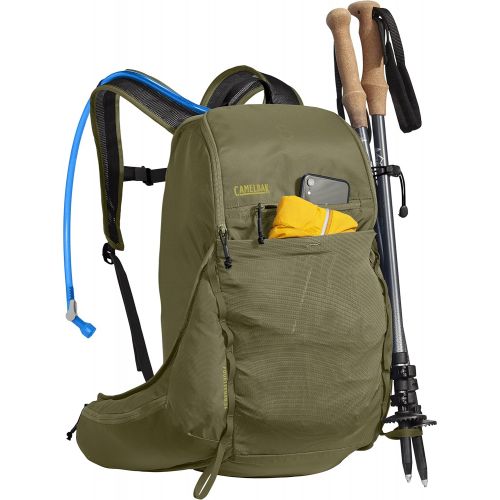  [아마존베스트]CamelBak Fourteener 26 Hiking Hydration Pack - Hike Backpack - 100 oz