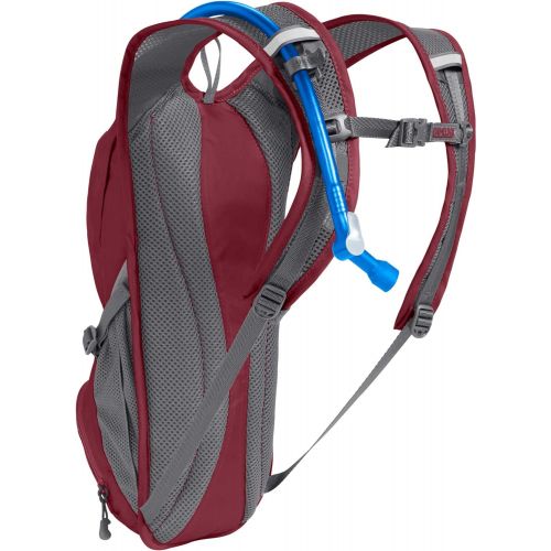  [아마존베스트]CamelBak Aurora Hydration Pack, 85oz