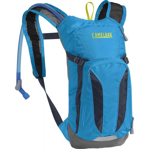  [아마존베스트]CamelBak Mini M.U.L.E. Kids Hydration Backpack, 50 oz