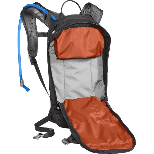  [아마존베스트]CamelBak Women’s L.U.X.E. Mountain Bike Hydration Pack - Easy Refill Hydration Backpack