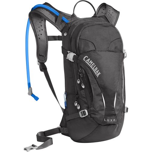  [아마존베스트]CamelBak Women’s L.U.X.E. Mountain Bike Hydration Pack - Easy Refill Hydration Backpack