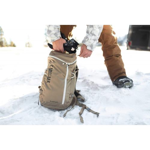  [아마존베스트]CamelBak SnoBlast Ski Hydration Pack, 70oz