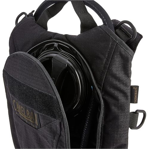  [아마존베스트]CamelBak ThermoBak S (Short) Hydration Pack with 100oz (3.0L) Mil-Spec Crux Reservoir