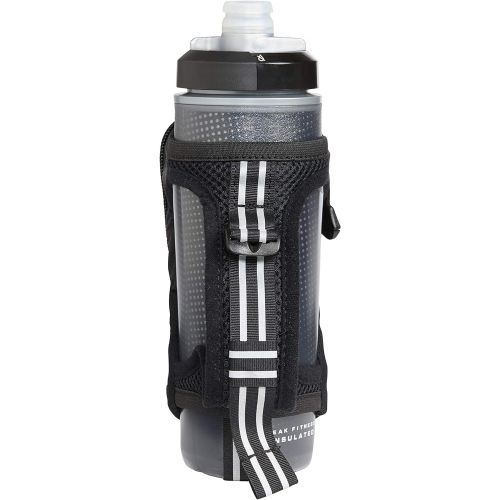  CamelBak Quick Grip Chill Handheld Hydration Pack, 17 oz.