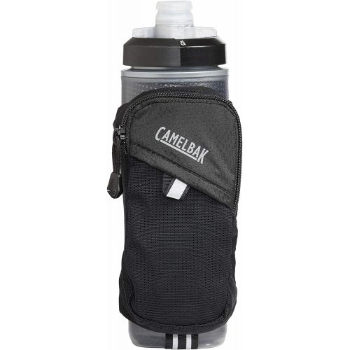  CamelBak Quick Grip Chill Handheld Hydration Pack, 17 oz.