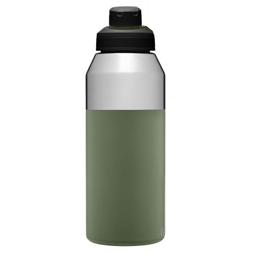  CamelBak Chute Mag Water Bottle, Insulated Stainless Steel