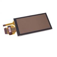 Camera LCD Screens - LCD Screen Display for Sony HDR-XR150 / XR350 / SR68 / SR88 / SX83 / SX33 / SX43 / SX44 / SX63 / CX150 / CX170