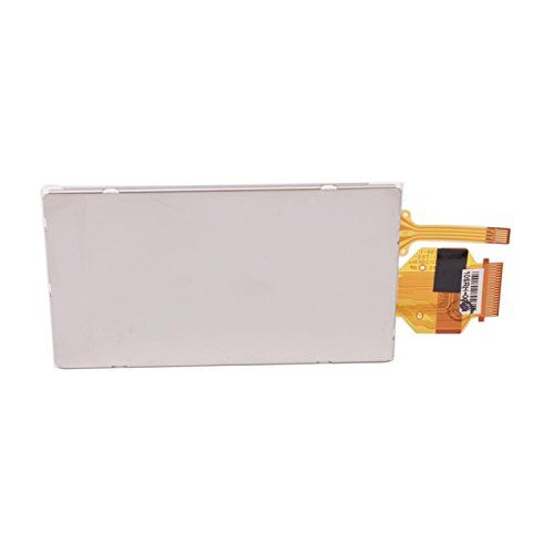  Camera LCD Screens - LCD Screen Display for Sony HDR-XR150 / XR350 / SR68 / SR88 / SX83 / SX33 / SX43 / SX44 / SX63 / CX150 / CX170