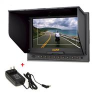 Lilliput 7 Camera Field Monitor & LCD Monitor with HDMI input & output for Canon 5D-IIO Camera.lilliput 7 inch monitor