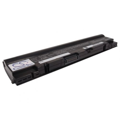  Cameron Sino 4400mAh Battery Compatible with Asus Eee PC R052 , Eee PC R052C , Eee PC R052CE , Eee PC RO52Eee PC RO52C , Eee PC RO52CE and others