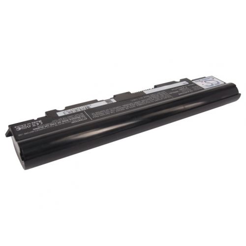  Cameron Sino 4400mAh Battery Compatible with Asus Eee PC R052 , Eee PC R052C , Eee PC R052CE , Eee PC RO52Eee PC RO52C , Eee PC RO52CE and others