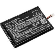 Cameron Sino 900mAh / 3.33Wh Replacement Battery for Bang & Olufsen Beocom 5, 3160585