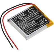 CS Cameron Sino 500mAh / 1.85Wh Replacement Battery for Bang & Olufsen Beoplay E8, AEC643333A