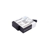 Cameron Sino Replacement Battery for GoPro ASST1