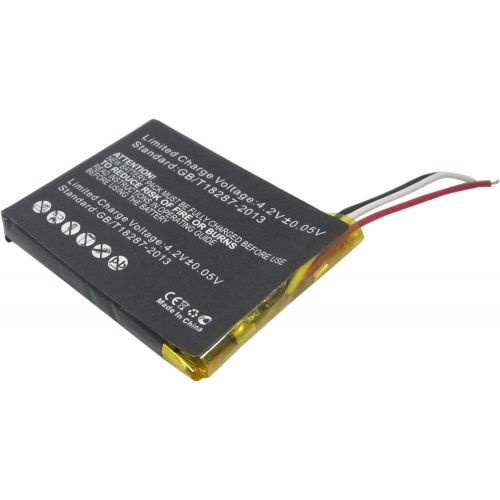  Cameron Sino Rechargeble Battery for GoPro YD362937P