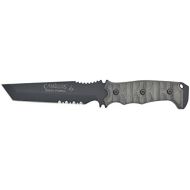 Camillus - USA -DAGR 10.5 Fixed Blade Knife with Custom Molded Sheath