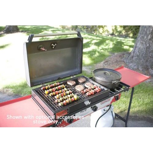  Camp Chef Pro 90 3 Burner Stove