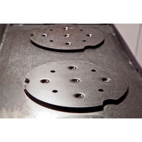  Camp Chef Heavy Duty Steel Deluxe Griddle, For 3 Burners