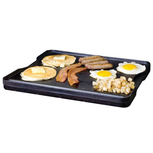  Camp Chef Reversible Griddle-N-Grill