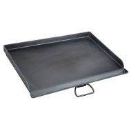 Camp Chef Professional Flat Top Griddle, 16x24
