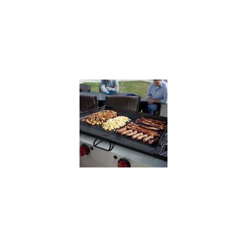  Camp Chef Professional Flat Top Griddle, 16x24
