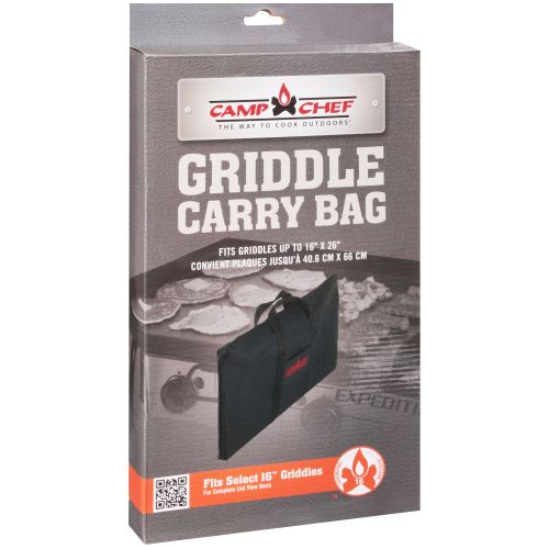  Camp Chef Large Griddle Carry Bag