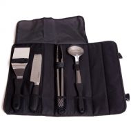 Camp Chef KSET5 All Purpose 5-Piece Chef Cooking Set with Carry Case