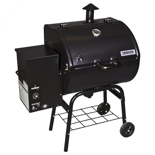  Camp Chef Smoke Pro SE Pellet Grill