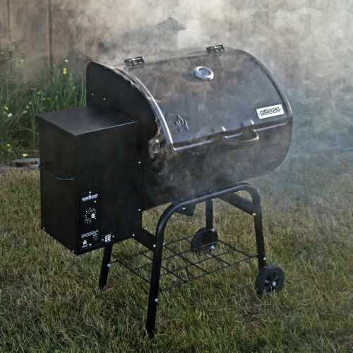  Camp Chef Smoke Pro SE Pellet Grill