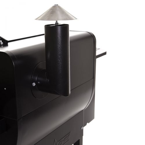  Camp Chef Smoke Pro SE Pellet Grill