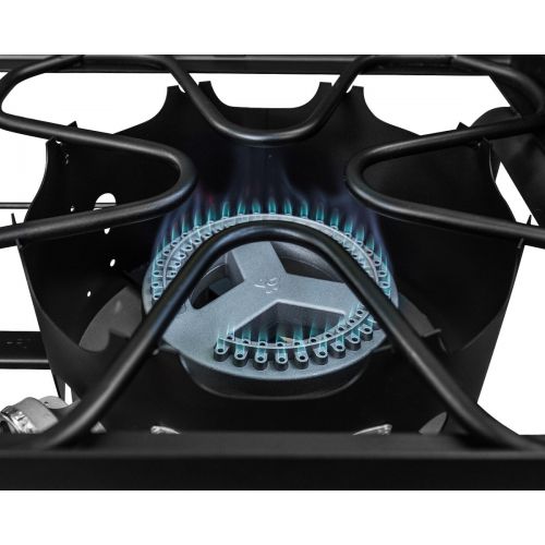  Camp Chef EX280LW Outdoorsman High Pressure 2-Burner Camping Stove