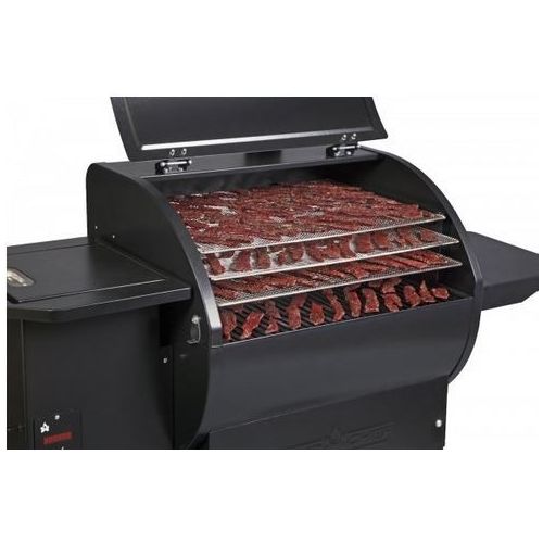  Camp Chef Pellet Grill & Smoker Jerky Racks PGJERKY