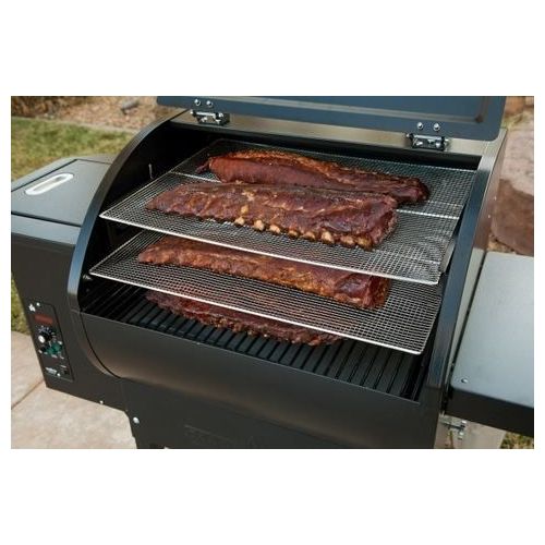  Camp Chef Pellet Grill & Smoker Jerky Racks PGJERKY