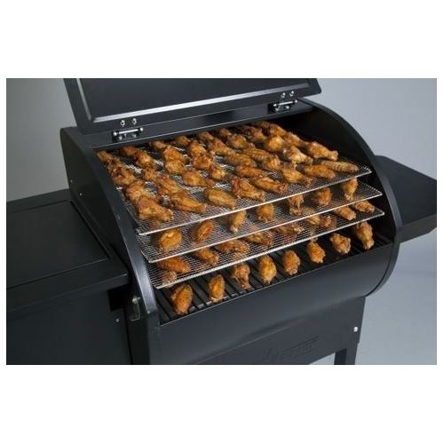  Camp Chef Pellet Grill & Smoker Jerky Racks PGJERKY