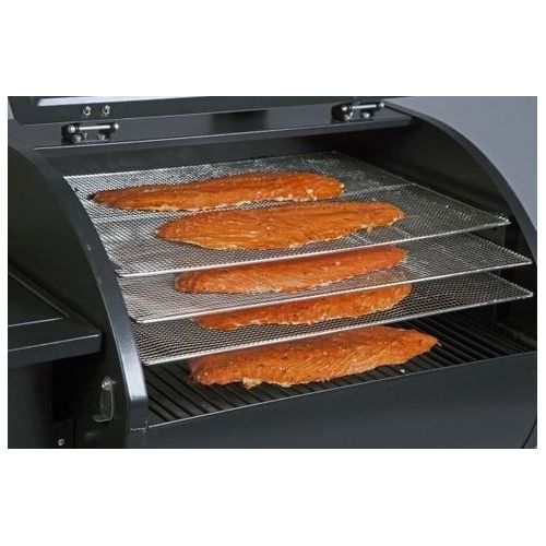  Camp Chef Pellet Grill & Smoker Jerky Racks PGJERKY